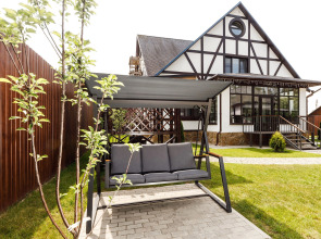 Отель Парк-Отель Жиздра