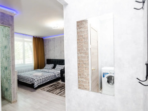 Апартаменты Большой Кондратьевский переулок 14