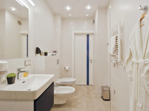 Апартаменты Flyapart 9