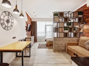 Квартира Акваделюкс