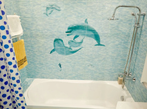 Апартаменты Apartburo Tourist Centre