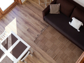 Мини-Отель Домотканово