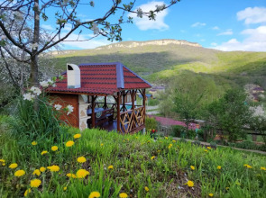 Nyushina Skazka Guest House