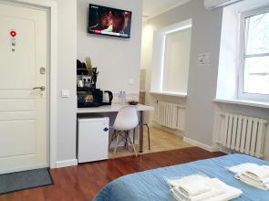 Апартаменты Welcomerooms 2