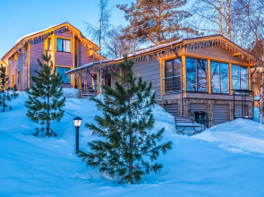 Мини-отель Sorola Village