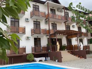 Гостевой дом Лилиана