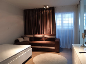 Апартаменты в центре