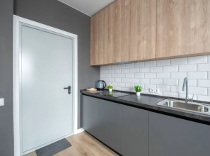 Апартаменты 5 Евро на 43-Армии