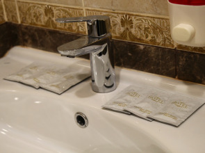 Гостевой дом Домодедово