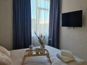 Апартаменты Лофт Этажи