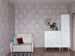 Апартаменты на Куникова