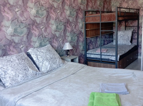 Апартаменты У метро Девяткино