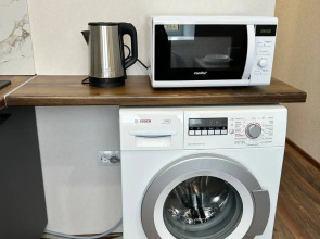 Квартира Уютная в 600м от Кремля