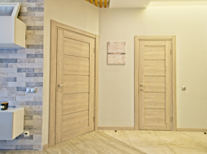 Апартаменты с Балконом Elite Apartments