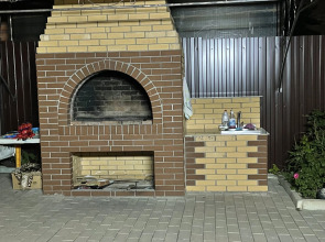 Апартаменты Коммунаров 50