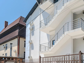 Гостевой дом Sea Breeze Вознесенский HOTELS