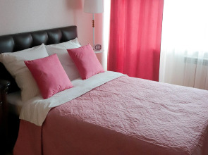 Квартира на М.Горького 17