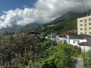 Гостевой дом Шапсугская 6А