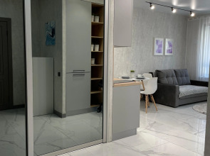 Квартира Апартаменты на Набережной