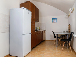 Отель Олимп