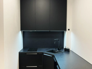 Квартира Джакузи Кино-проектор Игровая Приставка