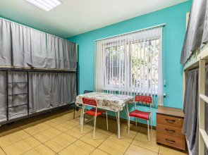 Мини-отель Madison