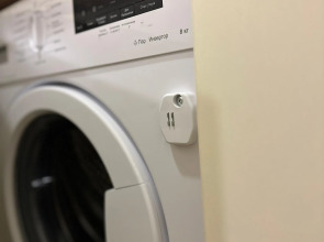 Апартаменты однокомнатные в центре города