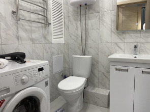 Квартира на набережной Аблукова 18