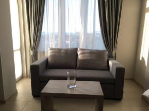 Апартаменты Атлант Сити