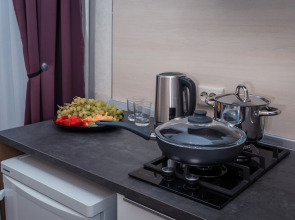 Апартаменты Асмера 7 Гороховая