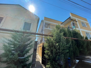 Гостевой дом Семейный очаг