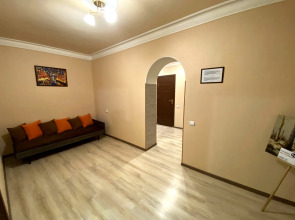 Апартаменты Centralhome Yerevan