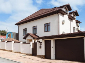 Гостевой Дом Чехов