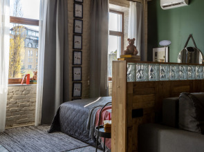 Апартаменты R Line Центр