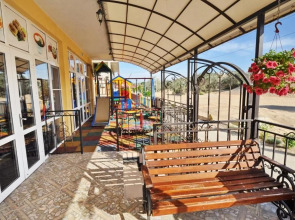 Отель Кронос