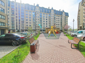 Квартира Кранц Престиж