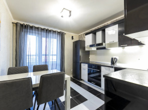 Апартаменты на Газовиков: Просторные 2-комнатные ВыДома