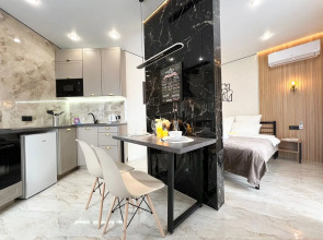 Апартаменты на Солнечном бульваре 18