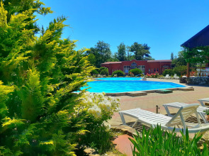 Курортный комплекс Садко