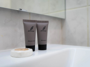 Гостевой дом Alma