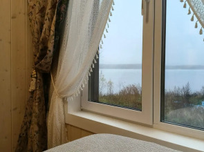 Частный дом Княжево на Волге