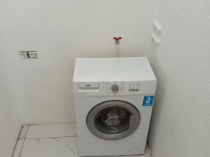 Апартаменты Двухуровневые в здании ТЦ