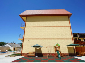 Гостевой Дом Бинго