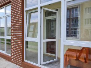 Апартаменты с Террасой Рядом с Лучшим Пляжем