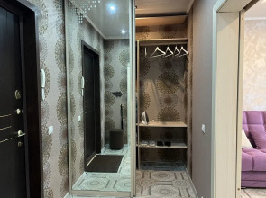 Квартира в Центре Города на 6 этаже