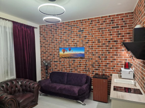 Квартира БалтАтлантик номер в стиле Лофт