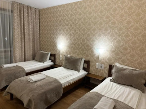 Гостевой дом Шишкино-парк аэропорт Домодедово