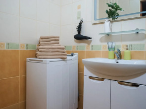 Апартаменты 3-комнатные Zoya-Apart