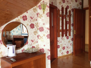 Гостевой Дом Крым Ностальжи