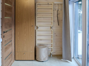 Манжерок Шале 3